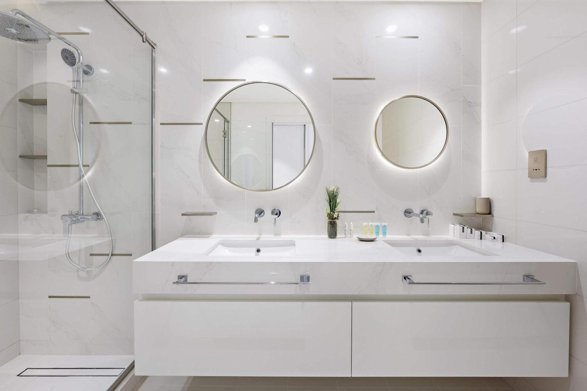 Silkhaus Brand New 2Bdr In Beach Vista Ντουμπάι Εξωτερικό φωτογραφία